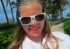 Rebecca Silverstein :)