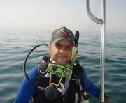 Khaled Alanzi