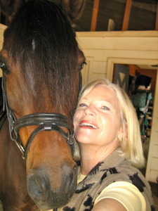 Gail Guglielmino