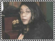 Andie Lee Eames-Peck