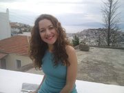 Μαρία Μπαξεβανάκη