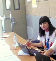 Անի Սմբատյան