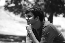 B Krish