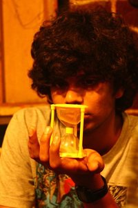 Vivek G