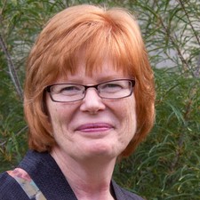 Louann Reid