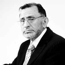 Mohammad Ashraf Fazili