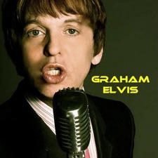 Graham Elvis