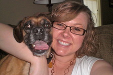 Ashley Conyers Wadell
