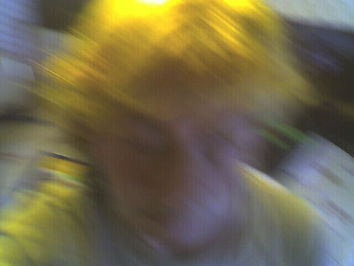 Goodreads profile picture for @shifted