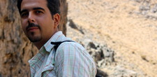 Alireza Gitirokh