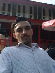 Arsalan Saif