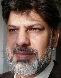Muhammad Asad