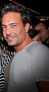 Manos Matsakis
