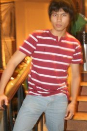 Dave Anastacio
