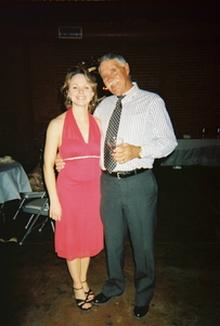 Jennifer Chaney