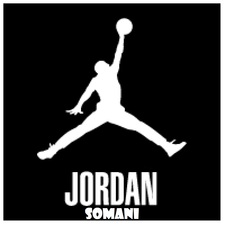 Jordan $omani