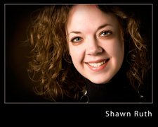 Shawn Ruth
