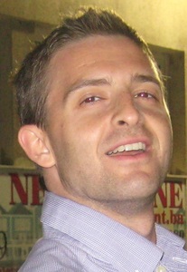 Matt