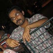 Karthik Rajasekaran