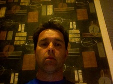Steve Theunissen