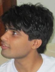 Son Krishna