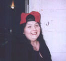 Margaret Dominguez