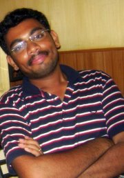 Abhinav Ingilela