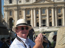 Artroger RogerCummiskey