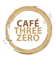 Cafe Three-zero