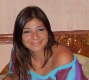 Alisandra Chaparro