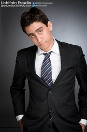 Joshua Palma