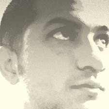 Arun Shivashankar