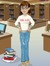 Colette. PhD