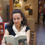 Goodreads profile picture for @elvan