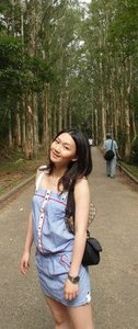 Agatha Yau