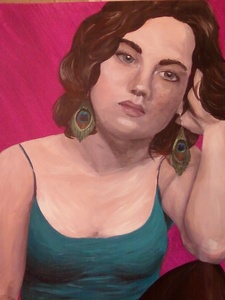 Amy Wolf