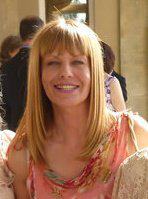 Jacqueline Mclaughlin