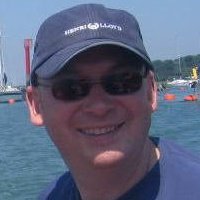 Mark Hendy