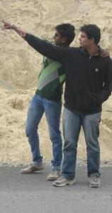Rishabh Dev