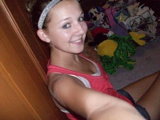 Toni Danielle Carter