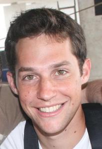 Max Taylor