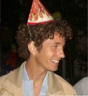 Olof Mathé