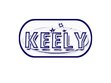 Keely