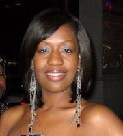 Nadege Lundi