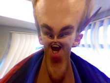 Andrew Franklin
