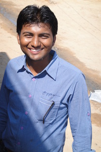 Mohit Bansal