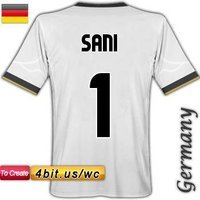 Sani Achmad