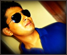 Siddhartha Chatterjee