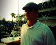 Josh Garrett