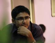 Sidratul Choudhury